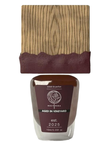 Noctifera Aged in Vineyard