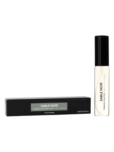 Make Up Store SABLE NOIR