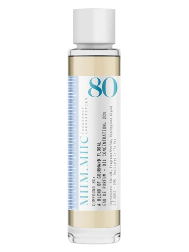 MIIM.MIIC 80 Gourmand Floral