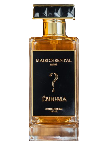 Maison Sental Enigma