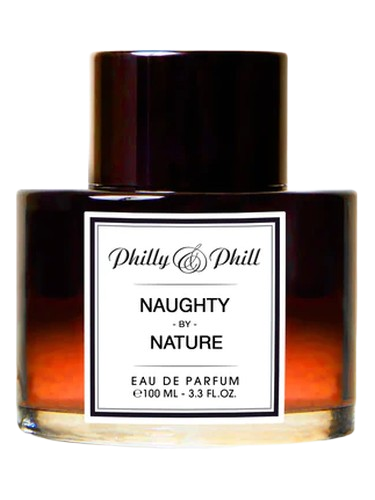 Philly&Phill Naughty by Nature