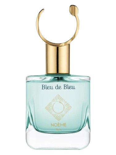Noème Bleu de Bleu