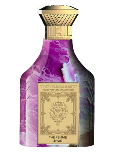 The Fragrance The Femme