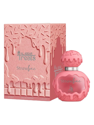 Al Absar Strawbea