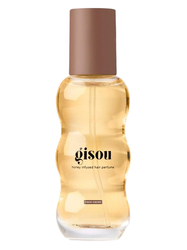 Gisou Coco-Cacao Honey Infused Hair Perfume