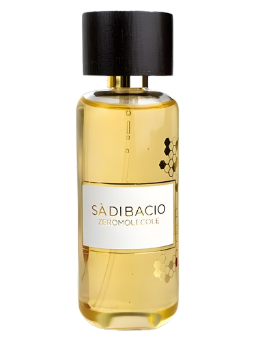 Zeromolecole Sà di Bacio