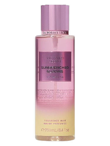 Victoria's Secret Sundrenched Blooms