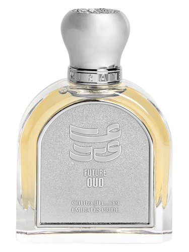 Emirates Pride Perfumes Future Oud