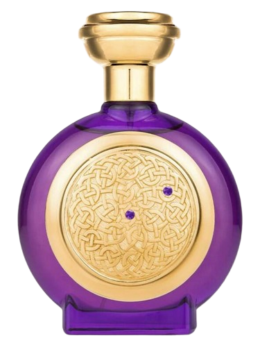 Boadicea the Victorious Violet Sapphire Supercharged