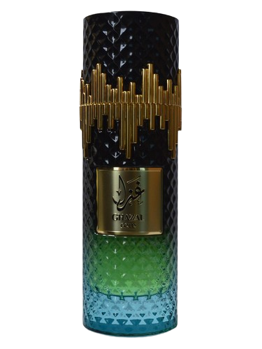 Al Absar Ghazal Gold