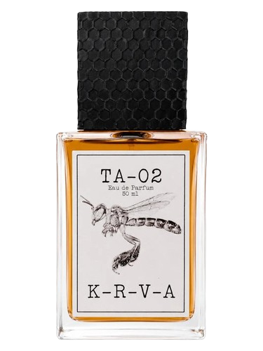 K-R-V-A TA-02 Mel Habitado