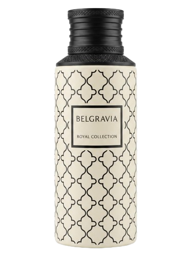 MAISON ASRAR Belgravia