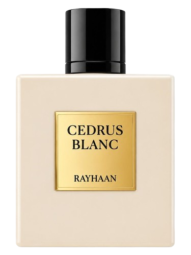 Rayhaan Cedrus Blanc