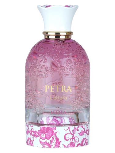 Lattafa Perfumes Petra Viola