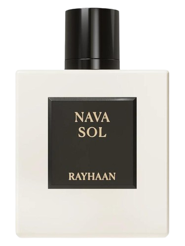 Rayhaan Nava Sol