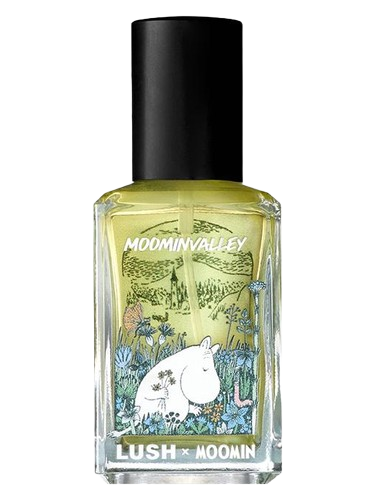 Lush Moominvalley