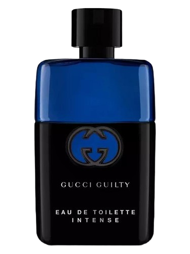 Gucci Gucci Guilty Eau de Toilette Intense Pour Homme