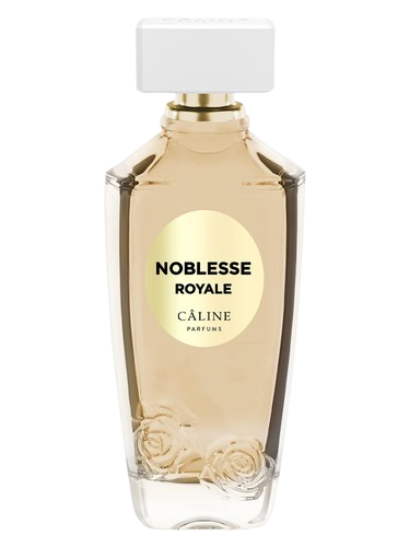 Câline Noblesse Royale