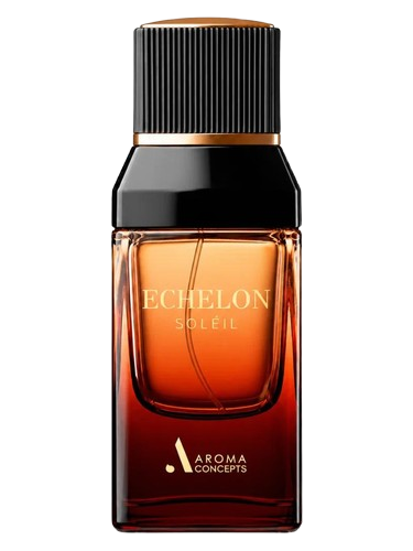 Aroma Concepts Echelon Soleil