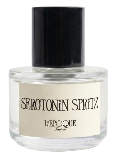 L'Epoque Parfums Serotonin Spritz