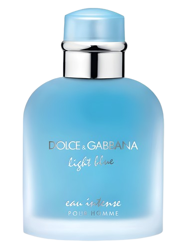 Dolce&Gabbana Light Blue Eau Intense Pour Homme