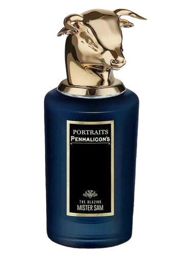 Penhaligon's The Blazing Mister Sam Eau de Parfum Intense