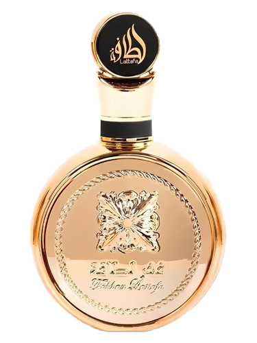 Lattafa Perfumes Fakhar Gold