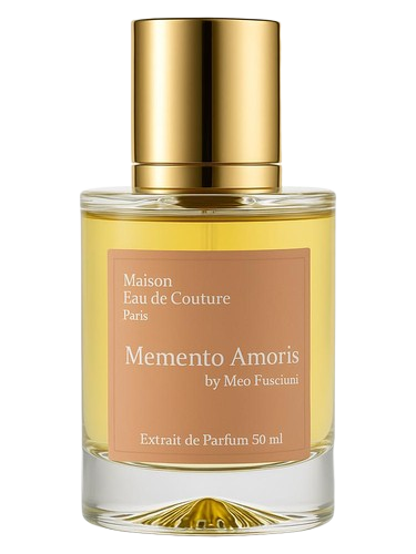 Maison Eau de Couture Memento Amoris