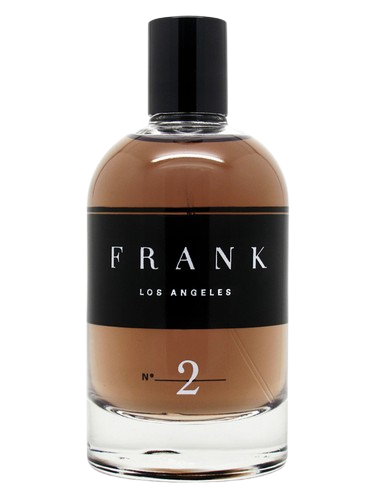 Frank Los Angeles Frank No.2