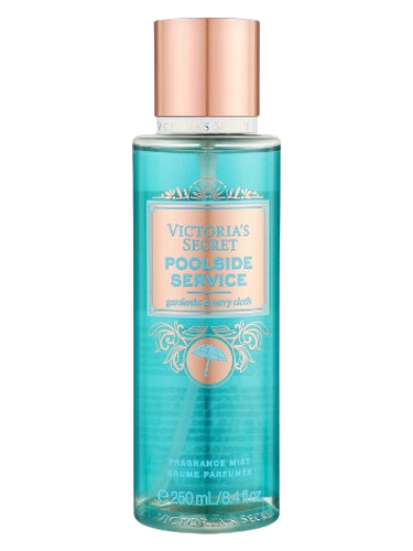Victoria's Secret Poolside Service