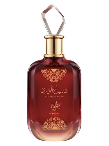 Al Wataniah Sabah Al Ward Valentine