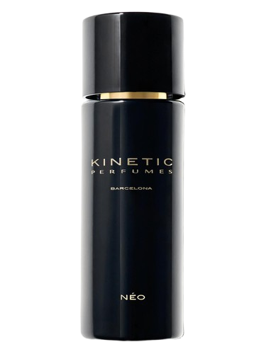 Kinetic Perfumes Néo Sillage