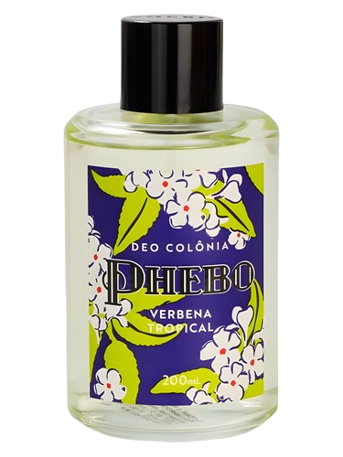 Phebo Verbena Tropical