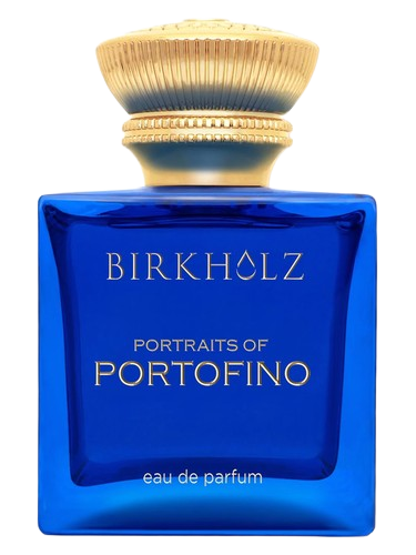 Birkholz Portraits Of Portofino