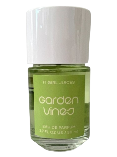 It Girl Juices Garden Vines