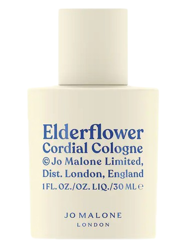 Jo Malone London Elderflower Cordial Cologne