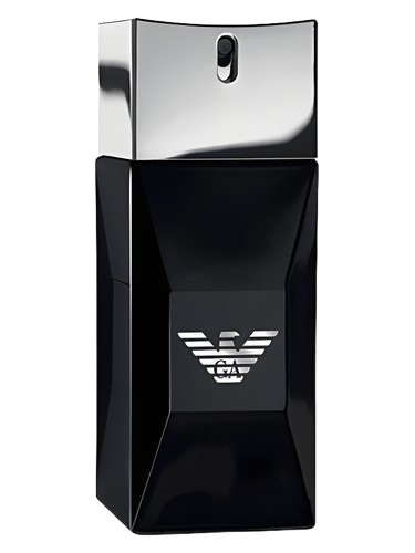 Giorgio Armani Emporio Armani Diamonds Black Carat for Him