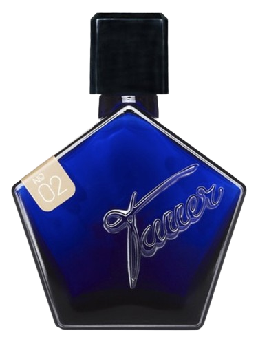Tauer Perfumes 02 L'Air du Desert Marocain