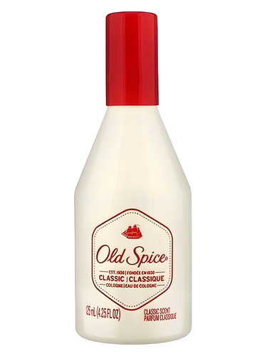 Shulton Company Old Spice Original