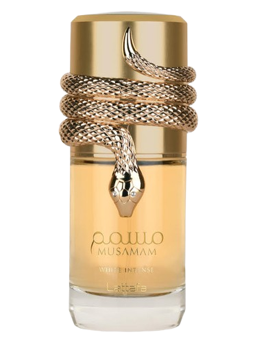 Lattafa Perfumes Musamam White Intense