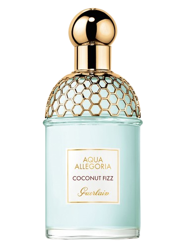 Guerlain Aqua Allegoria Coconut Fizz
