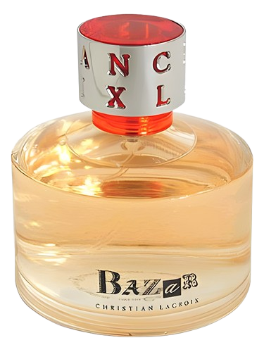 Christian Lacroix Bazar