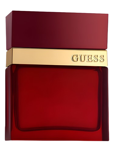 Guess Seductive Red Homme