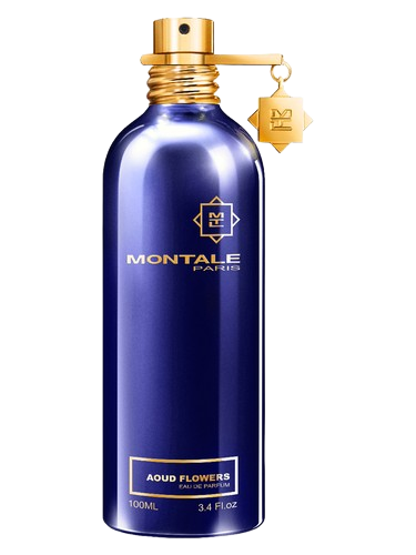 Montale Aoud Flowers