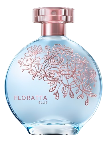 O Boticário Floratta in Blue