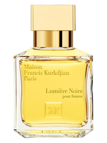 Maison Francis Kurkdjian Lumière Noire Pour Femme