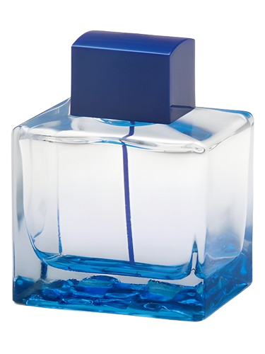 Antonio Banderas Splash Blue Seduction