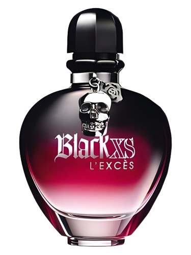 Rabanne Black XS L'Exces for Her