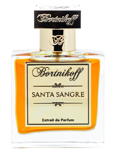 Bortnikoff Santa Sangre