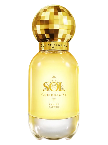 Sol de Janeiro SOL Cheirosa ’62 Eau de Parfum